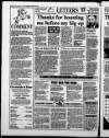 Northampton Chronicle and Echo Friday 07 January 1994 Page 6