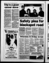 Northampton Chronicle and Echo Friday 07 January 1994 Page 10