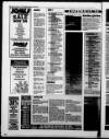 Northampton Chronicle and Echo Friday 07 January 1994 Page 16