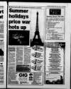 Northampton Chronicle and Echo Friday 07 January 1994 Page 39