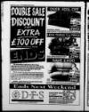 Northampton Chronicle and Echo Friday 07 January 1994 Page 40