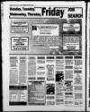 Northampton Chronicle and Echo Friday 07 January 1994 Page 42