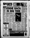 Northampton Chronicle and Echo Friday 07 January 1994 Page 50