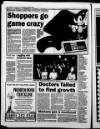 Northampton Chronicle and Echo Saturday 08 January 1994 Page 4