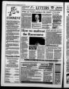 Northampton Chronicle and Echo Saturday 08 January 1994 Page 6