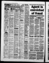 Northampton Chronicle and Echo Saturday 08 January 1994 Page 8