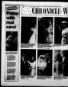 Northampton Chronicle and Echo Saturday 08 January 1994 Page 14