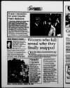 Northampton Chronicle and Echo Saturday 08 January 1994 Page 62