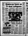 Northampton Chronicle and Echo Monday 10 January 1994 Page 4