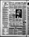Northampton Chronicle and Echo Monday 10 January 1994 Page 6