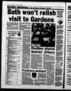 Northampton Chronicle and Echo Monday 10 January 1994 Page 16