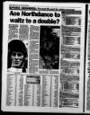 Northampton Chronicle and Echo Monday 10 January 1994 Page 20