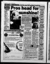 Northampton Chronicle and Echo Monday 10 January 1994 Page 22
