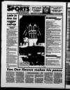 Northampton Chronicle and Echo Monday 10 January 1994 Page 24