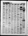 Northampton Chronicle and Echo Monday 10 January 1994 Page 32