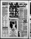 Northampton Chronicle and Echo Tuesday 11 January 1994 Page 4