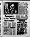 Northampton Chronicle and Echo Tuesday 11 January 1994 Page 5