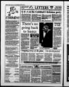 Northampton Chronicle and Echo Tuesday 11 January 1994 Page 6