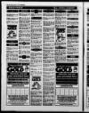 Northampton Chronicle and Echo Tuesday 11 January 1994 Page 20