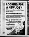 Northampton Chronicle and Echo Tuesday 11 January 1994 Page 22