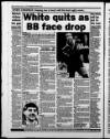 Northampton Chronicle and Echo Tuesday 11 January 1994 Page 34