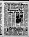 Northampton Chronicle and Echo Tuesday 11 January 1994 Page 35
