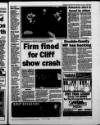 Northampton Chronicle and Echo Wednesday 12 January 1994 Page 3