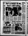 Northampton Chronicle and Echo Wednesday 12 January 1994 Page 4