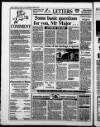 Northampton Chronicle and Echo Wednesday 12 January 1994 Page 6