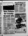 Northampton Chronicle and Echo Wednesday 12 January 1994 Page 7