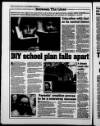 Northampton Chronicle and Echo Wednesday 12 January 1994 Page 10