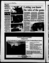 Northampton Chronicle and Echo Wednesday 12 January 1994 Page 16