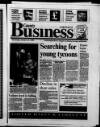 Northampton Chronicle and Echo Wednesday 12 January 1994 Page 25