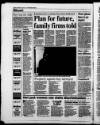Northampton Chronicle and Echo Wednesday 12 January 1994 Page 26
