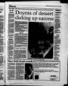 Northampton Chronicle and Echo Wednesday 12 January 1994 Page 27