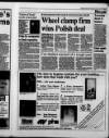 Northampton Chronicle and Echo Wednesday 12 January 1994 Page 29