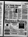 Northampton Chronicle and Echo Wednesday 12 January 1994 Page 31
