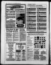 Northampton Chronicle and Echo Wednesday 12 January 1994 Page 46