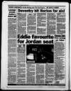Northampton Chronicle and Echo Wednesday 12 January 1994 Page 54