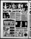 Northampton Chronicle and Echo Thursday 13 January 1994 Page 4