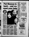 Northampton Chronicle and Echo Thursday 13 January 1994 Page 5