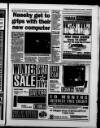 Northampton Chronicle and Echo Thursday 13 January 1994 Page 11