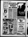 Northampton Chronicle and Echo Thursday 13 January 1994 Page 16