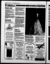 Northampton Chronicle and Echo Thursday 13 January 1994 Page 20