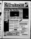 Northampton Chronicle and Echo Thursday 13 January 1994 Page 23