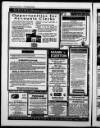 Northampton Chronicle and Echo Thursday 13 January 1994 Page 26