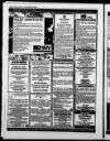 Northampton Chronicle and Echo Thursday 13 January 1994 Page 32