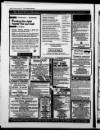 Northampton Chronicle and Echo Thursday 13 January 1994 Page 34