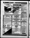 Northampton Chronicle and Echo Thursday 13 January 1994 Page 38