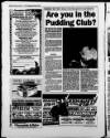 Northampton Chronicle and Echo Thursday 13 January 1994 Page 46